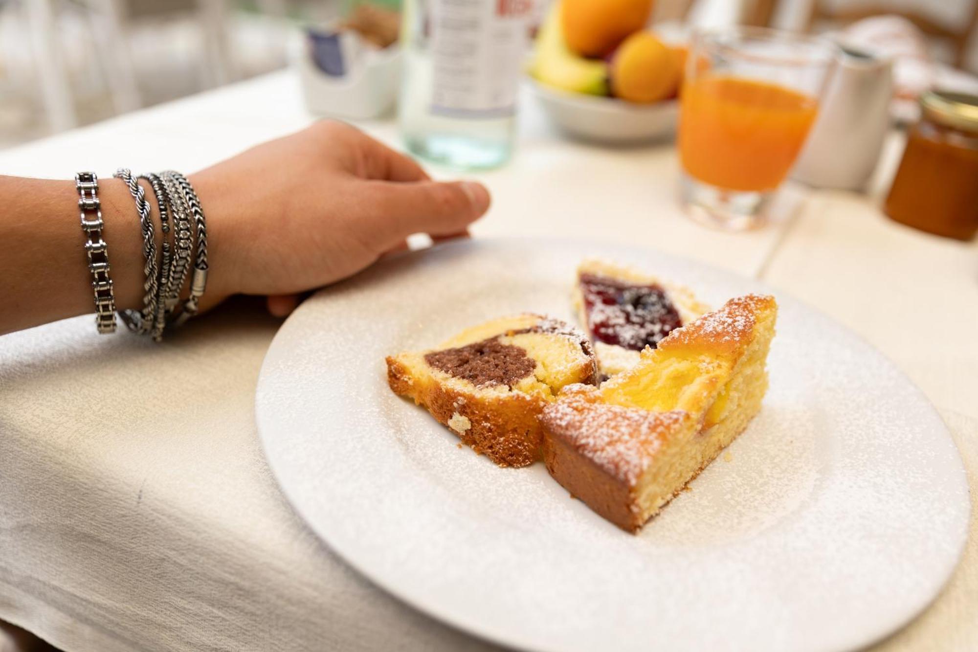 Agriturismo Le Bosche 산마리노 외부 사진