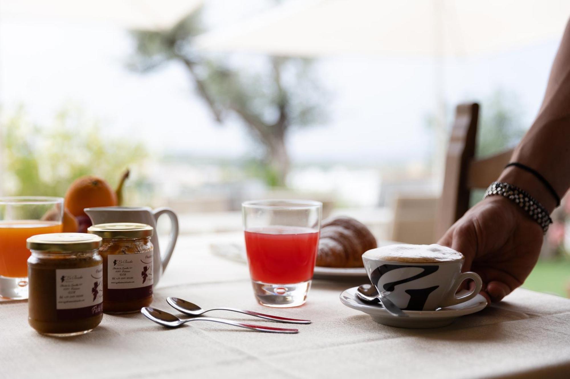 Agriturismo Le Bosche 산마리노 외부 사진