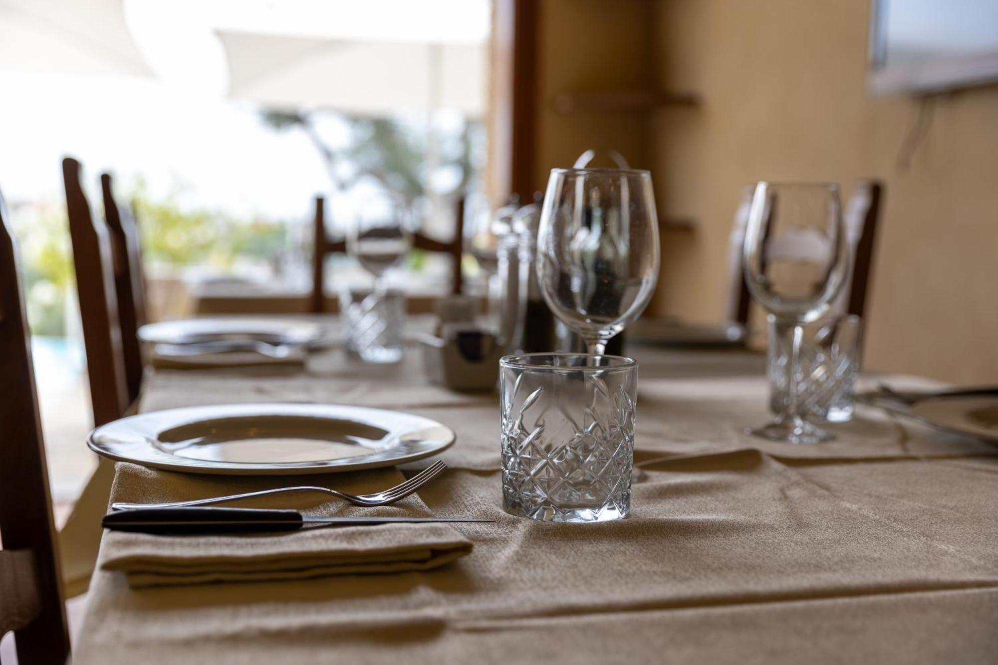 Agriturismo Le Bosche 산마리노 외부 사진