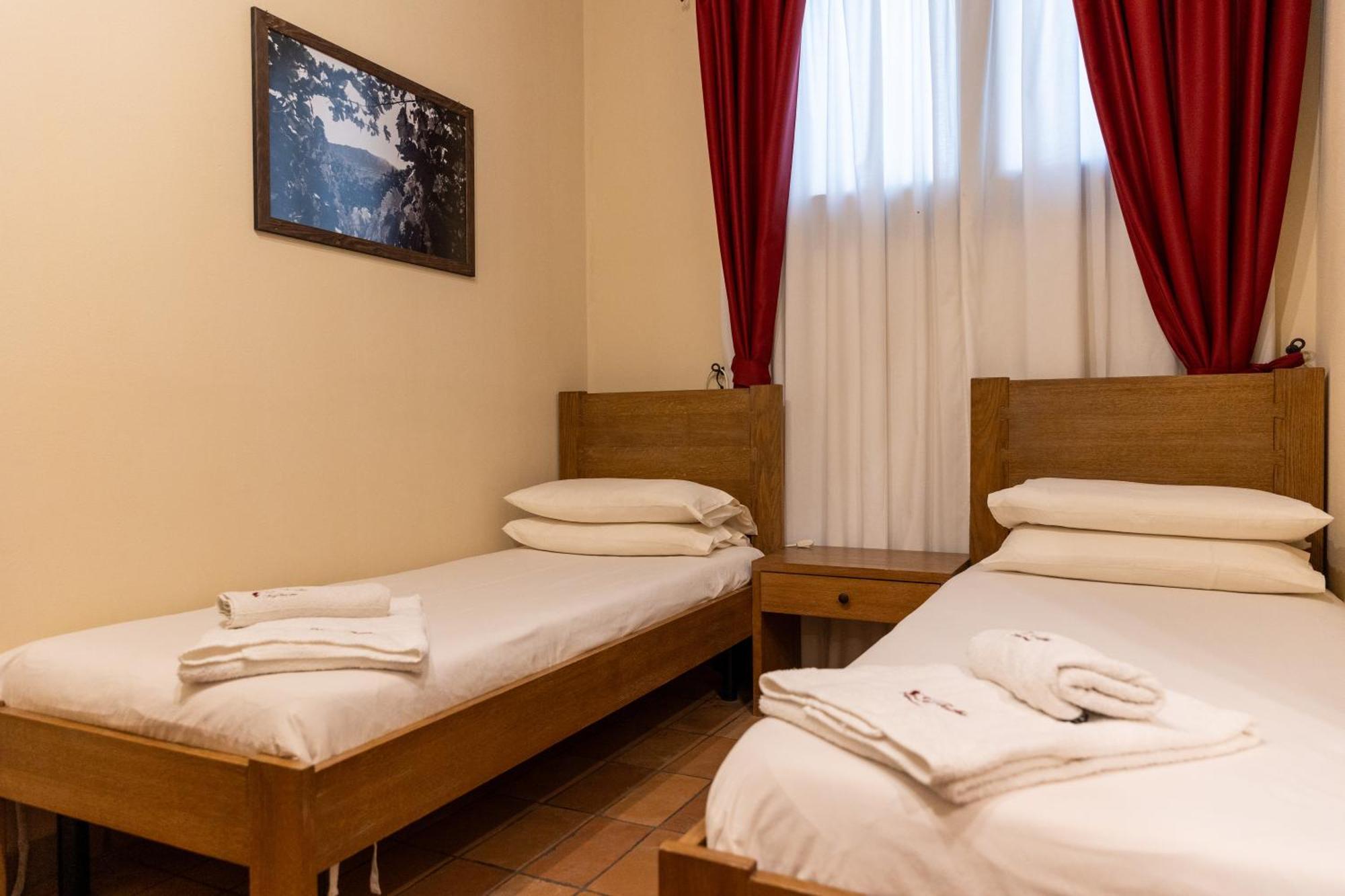 Agriturismo Le Bosche 산마리노 외부 사진