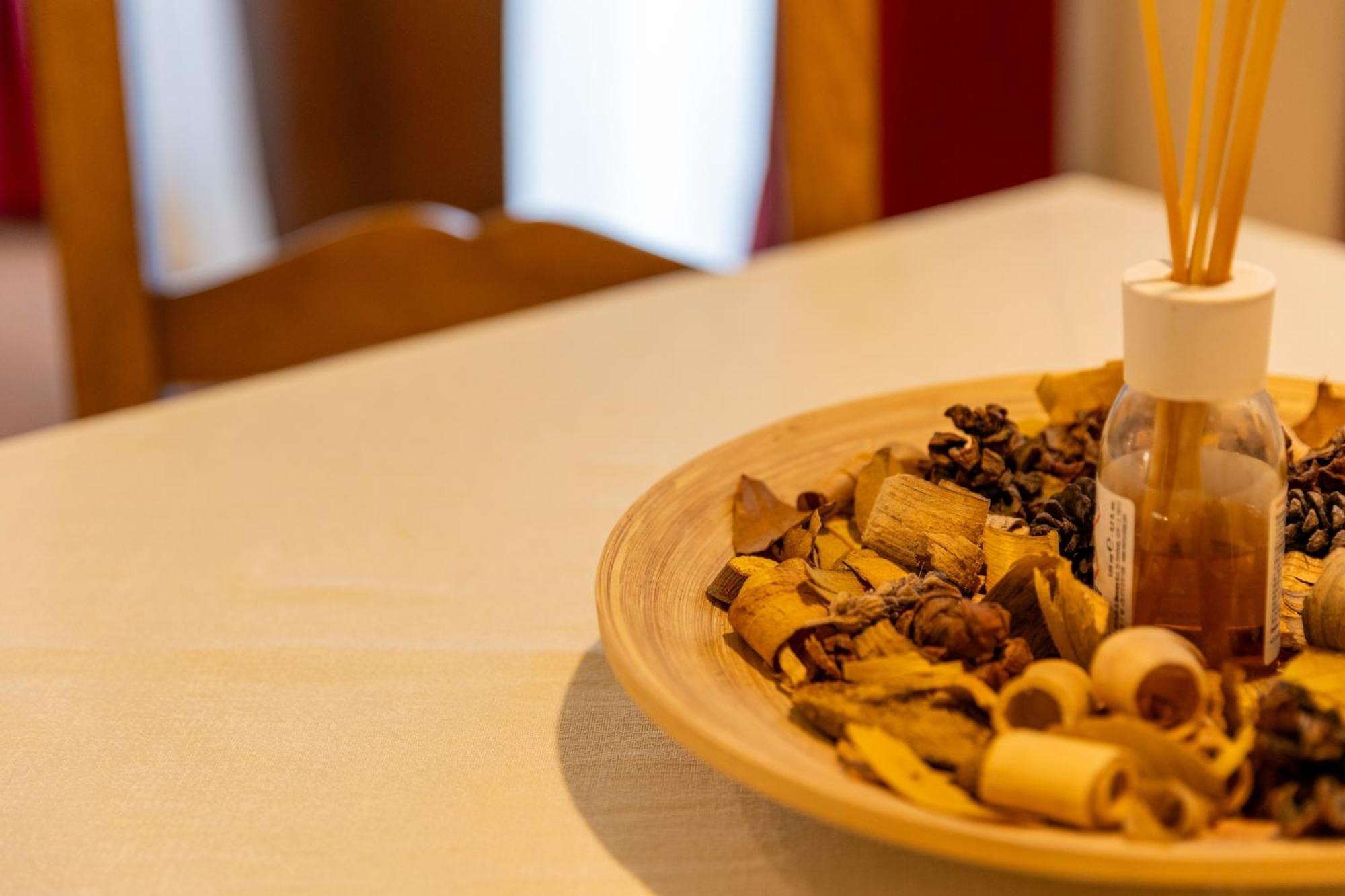Agriturismo Le Bosche 산마리노 외부 사진