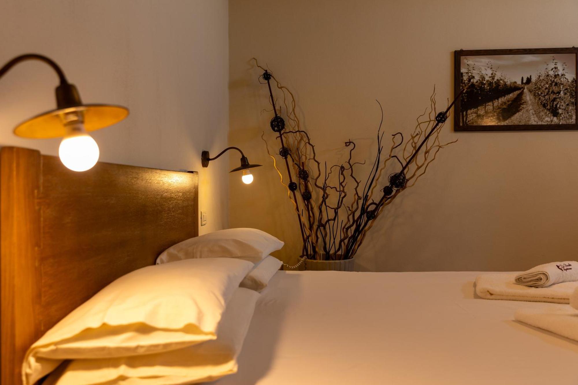 Agriturismo Le Bosche 산마리노 외부 사진