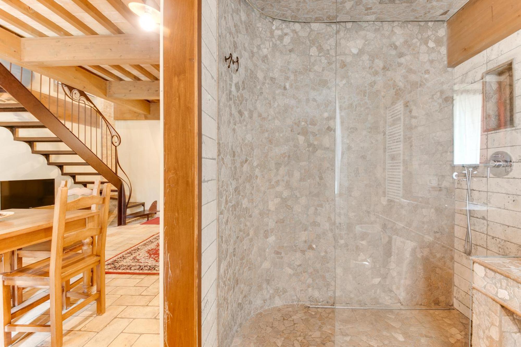 Agriturismo Le Bosche 산마리노 외부 사진