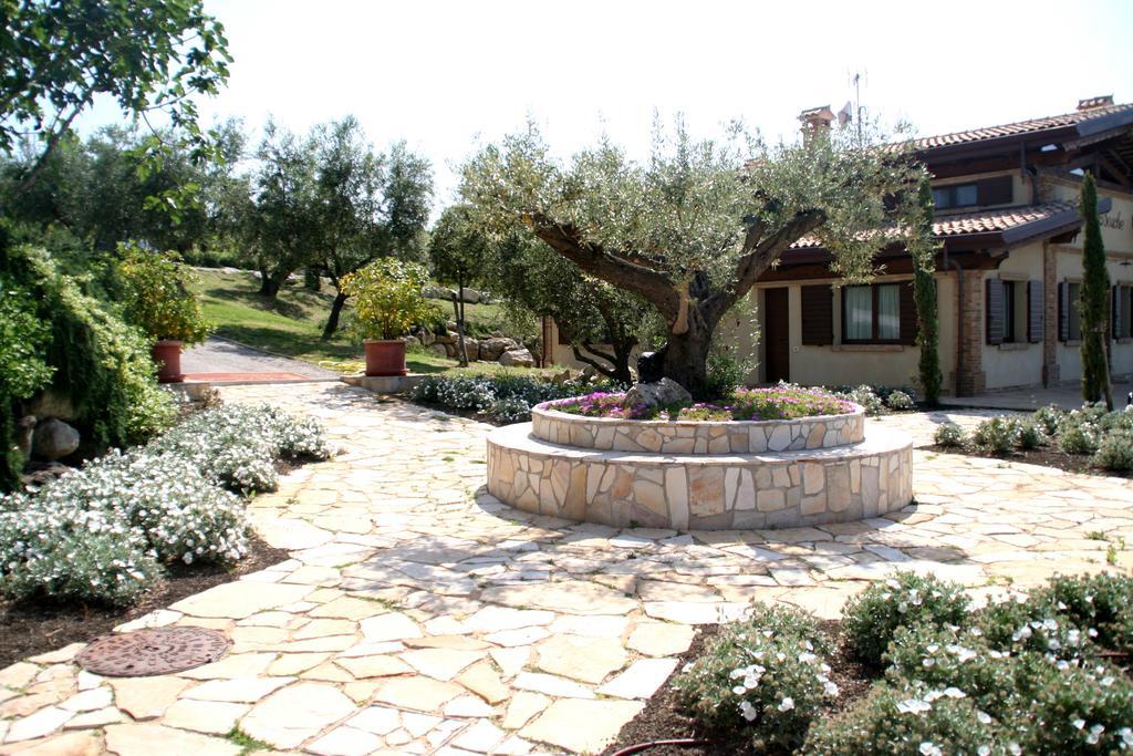 Agriturismo Le Bosche 산마리노 외부 사진